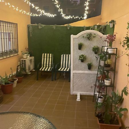 Luchana 15 Málaga Esterno foto