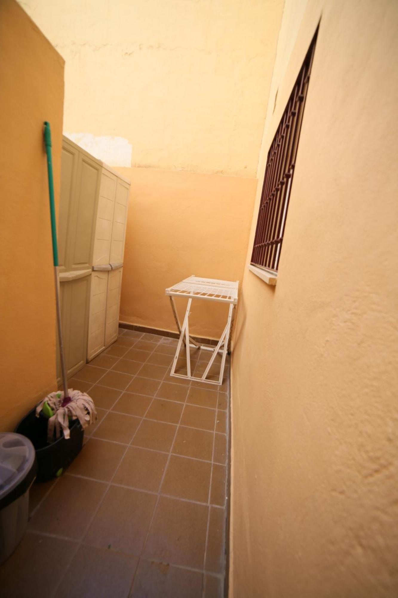 Luchana 15 Málaga Esterno foto