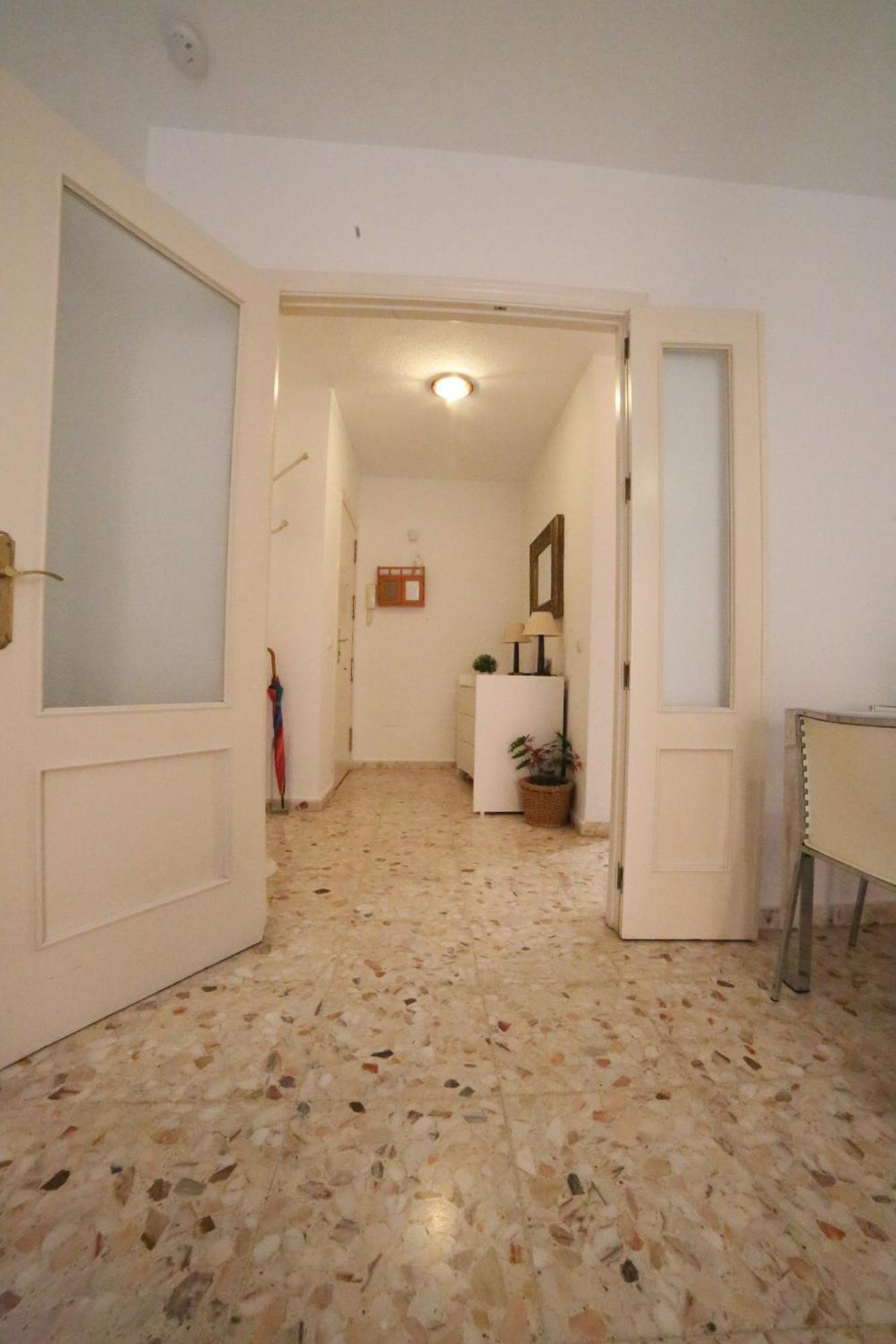 Luchana 15 Málaga Esterno foto