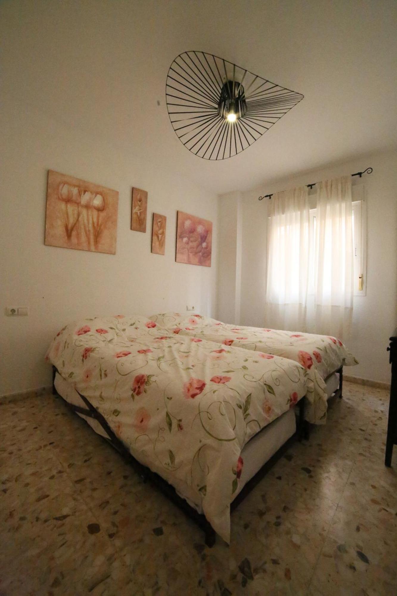 Luchana 15 Málaga Esterno foto