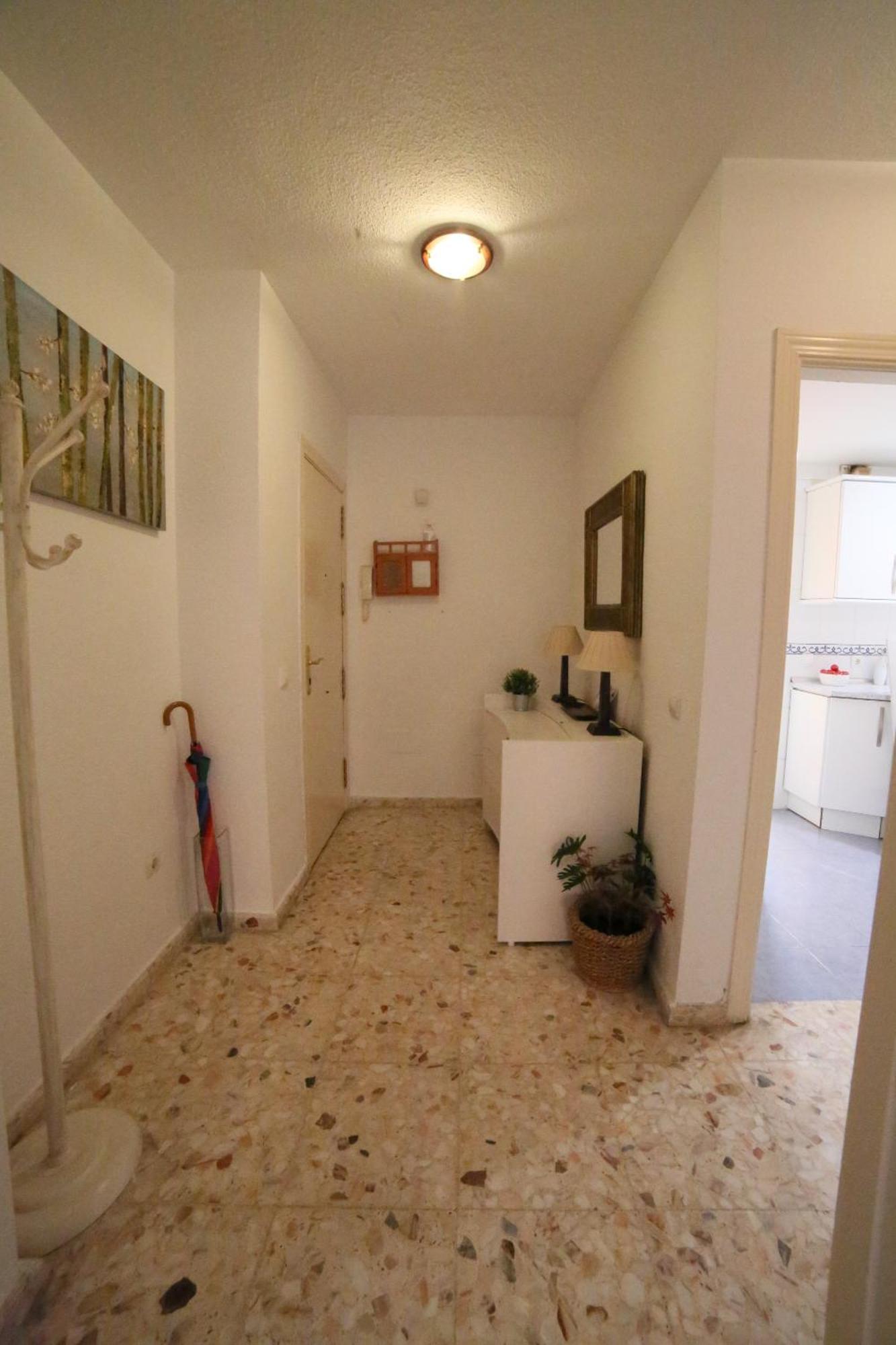 Luchana 15 Málaga Esterno foto